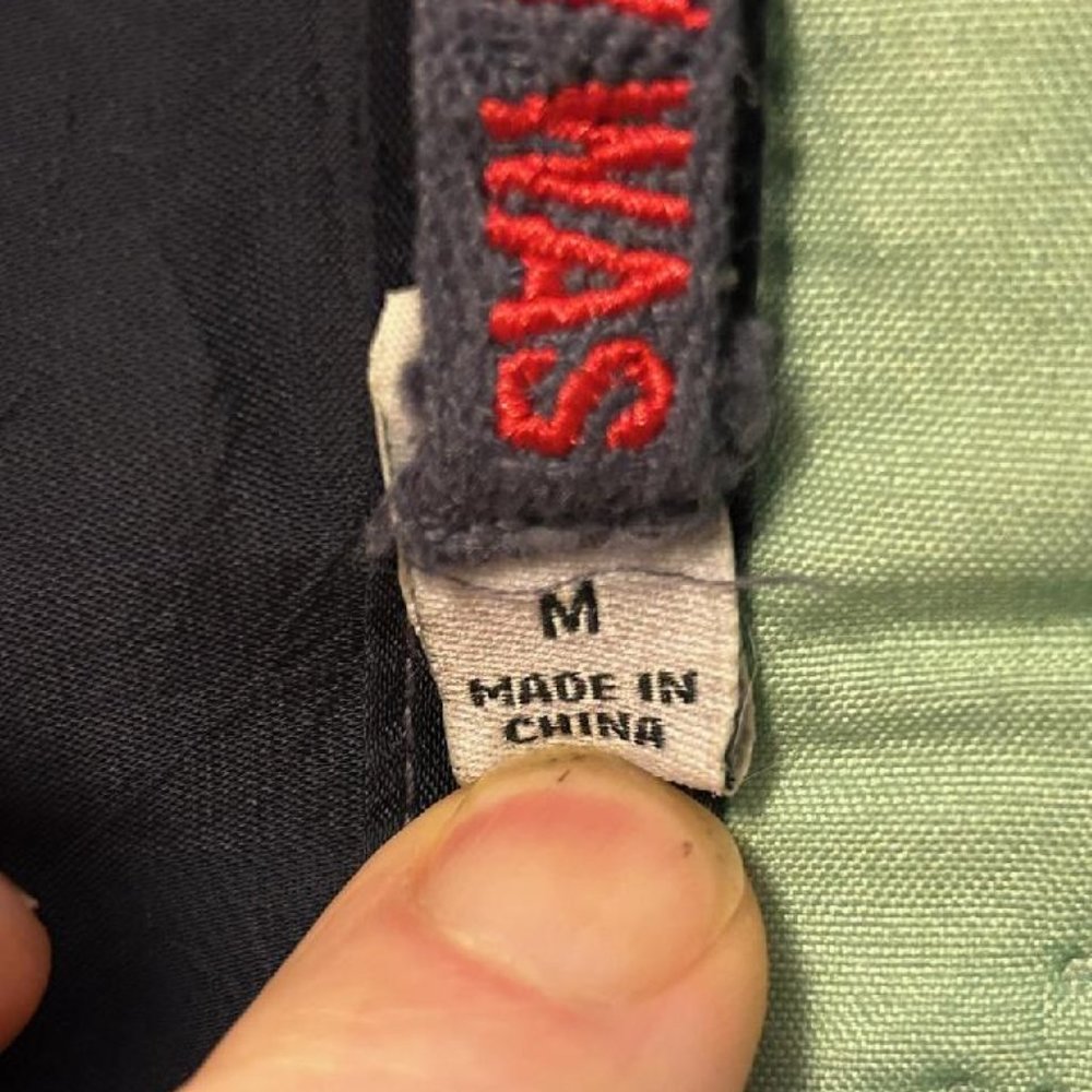 Johnny Was blouse size M - Picture 3 of 9